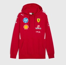 Scuderia Ferrari F1 Pullover