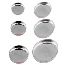 ROUND / OVAL 925 STERLING