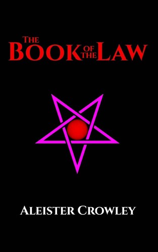 The book law - the,