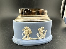 Wedgwood Jasperware 1958 Table