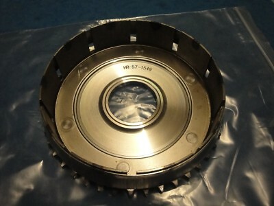 Genuine triumph clutch - triumph,