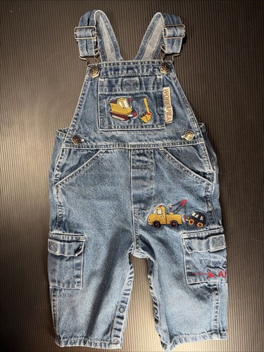 Vtg y2k denim carpenter - vtg,