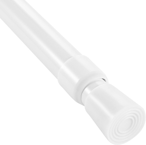 Extendable curtain poles - extendable,