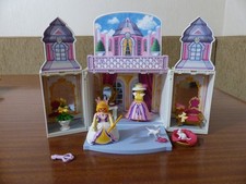 PLAYMOBIL 5419 MY SECRET PLAY BOX PRINCESS CASTLE SET WITH KEY