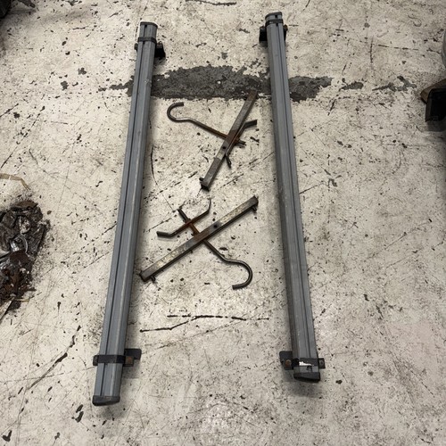 Vauxhall combo roof rack 2018 - rack, 2018+