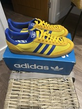 Adidas SPZL Spezial Malmo Mesh