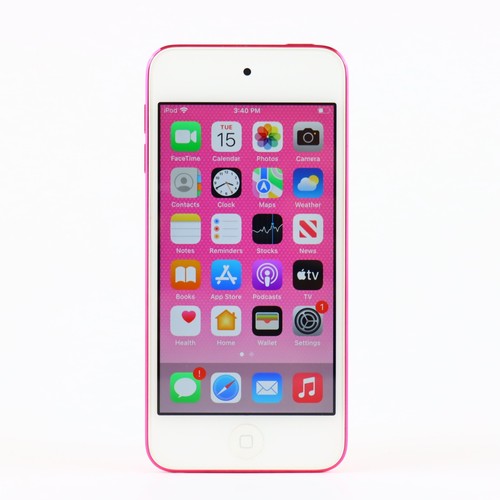 Apple ipod touch - apple, 32gb