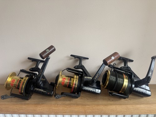 Daiwa tournament millionmax - 3,