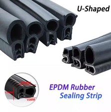 EPDM Rubber Sealing Strip