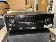 Pioneer VSX-527 5.1 Receiver &