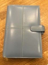 Vintage Filofax Personal Cross