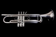 Schilke S32 Bb Trumpet