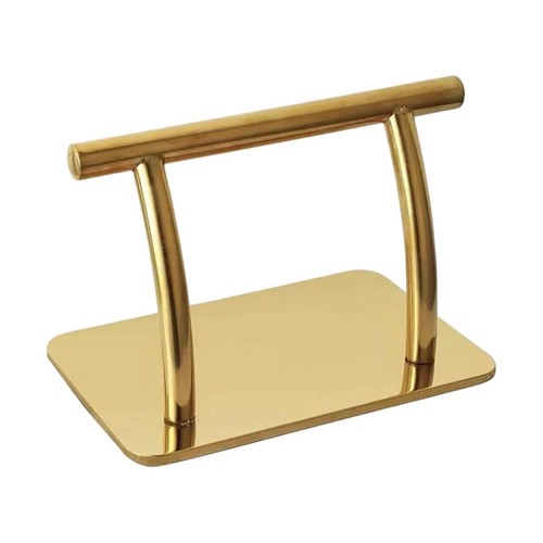 Salon chair foot - foot, sturdy