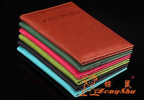 Luxury coloured leather - coloured,