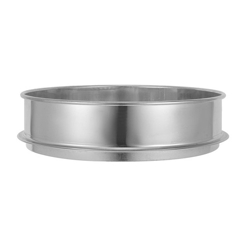 Soil screen sieve fine mesh - soil,