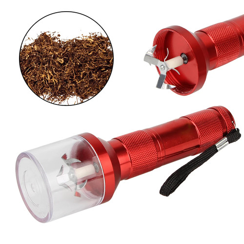 Electric herb grinder - herb, grinder🌱