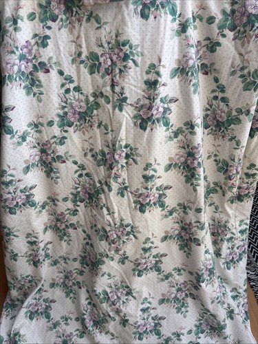 Pair vintage laura ashley - pair,