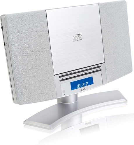Denver player for home hifi - denver,