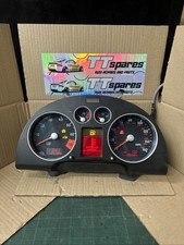 Audi Tt MK1 1998-2006 Speedo