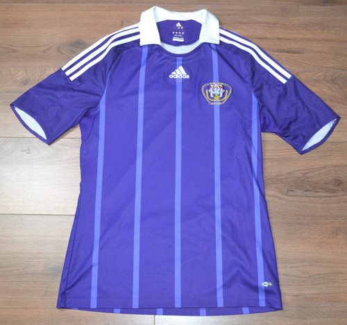 Rsc anderlecht football shirt - rsc,