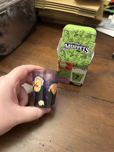 Collectibles statler and - collectibles:,