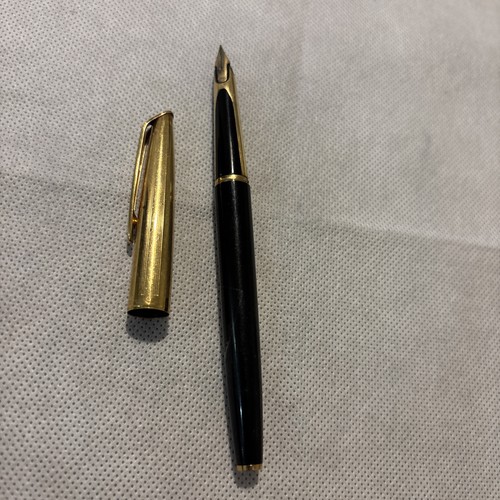 Vintage waterman comcorde - vintage,
