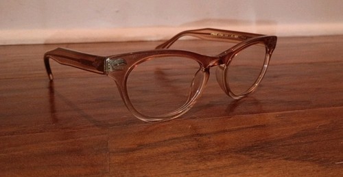 Moscot original bummi gray - original,