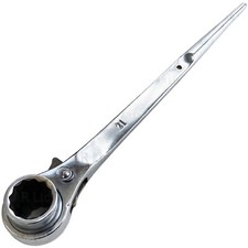 Scaffold Ratchet Spanner