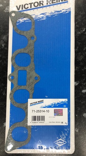 For ford escort - for, fiesta