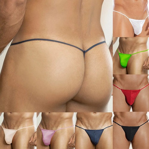 Mens string thong - g-string,