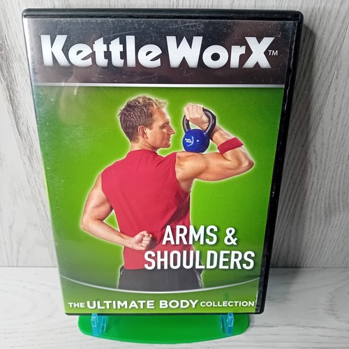 Kettle worx arms - kettle,