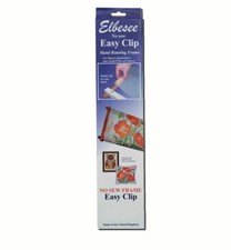 Elbesee inch easy clip - elbesee, x