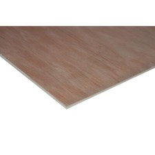 Hardwood Plywood Sheet 4x8ft - Moisture Resistant - Thicknes 5.5mm 9mm 12mm 18mm