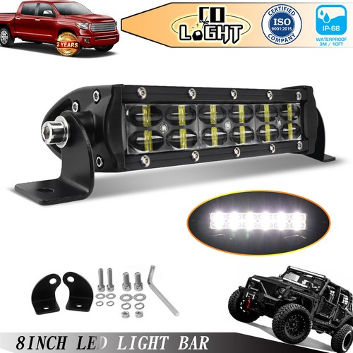 2pcs 8inch 180w led - 180w, work