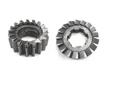 BSA KICKSTART RATCHET PINION