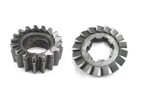 Bsa kickstart ratchet pinion - ratchet,
