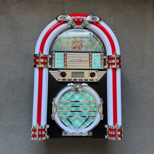 Pokemon jigglypuff jukebox - pokemon,