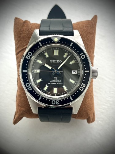 Seiko mas mod nh35 - seiko,