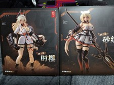 Snail Shell Sand House Saori