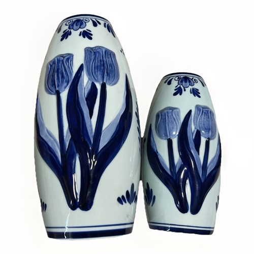Bosman vases windmill tulips - vases,