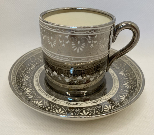 Minton coffee can - coffee, /