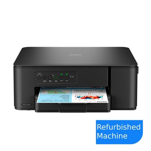Brother dcp j1260w colour - dcp-j1260w,