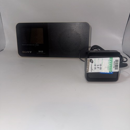 Sony xdr c705dab clock - xdr-c705dab,