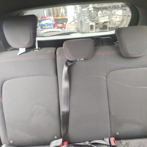 2017 2021 ford - 2017-2021, st-line