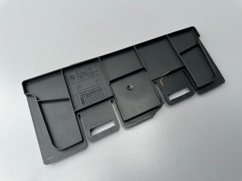 Bmw e84 series boot - bmw,