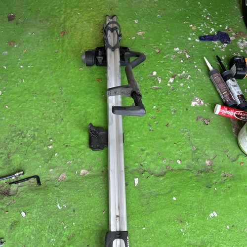 Thule bike carrier - bike, 591
