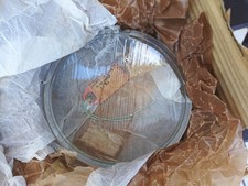 LUCAS MU42 DU42 Headlamp