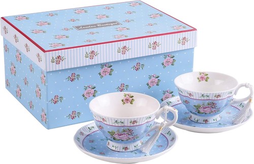 London boutique tea cup and - boutique,