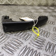 VW Transporter T5 Sliding Door Outer Handle 7H0843703D Coloured GENUINE