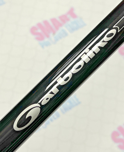Garbolino super bolo - super, 7m